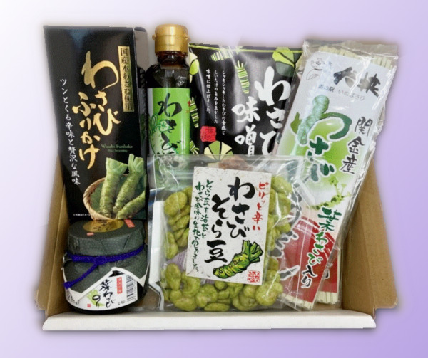 冬ギフト